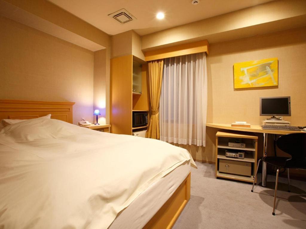 Hotel T Point Осака Экстерьер фото