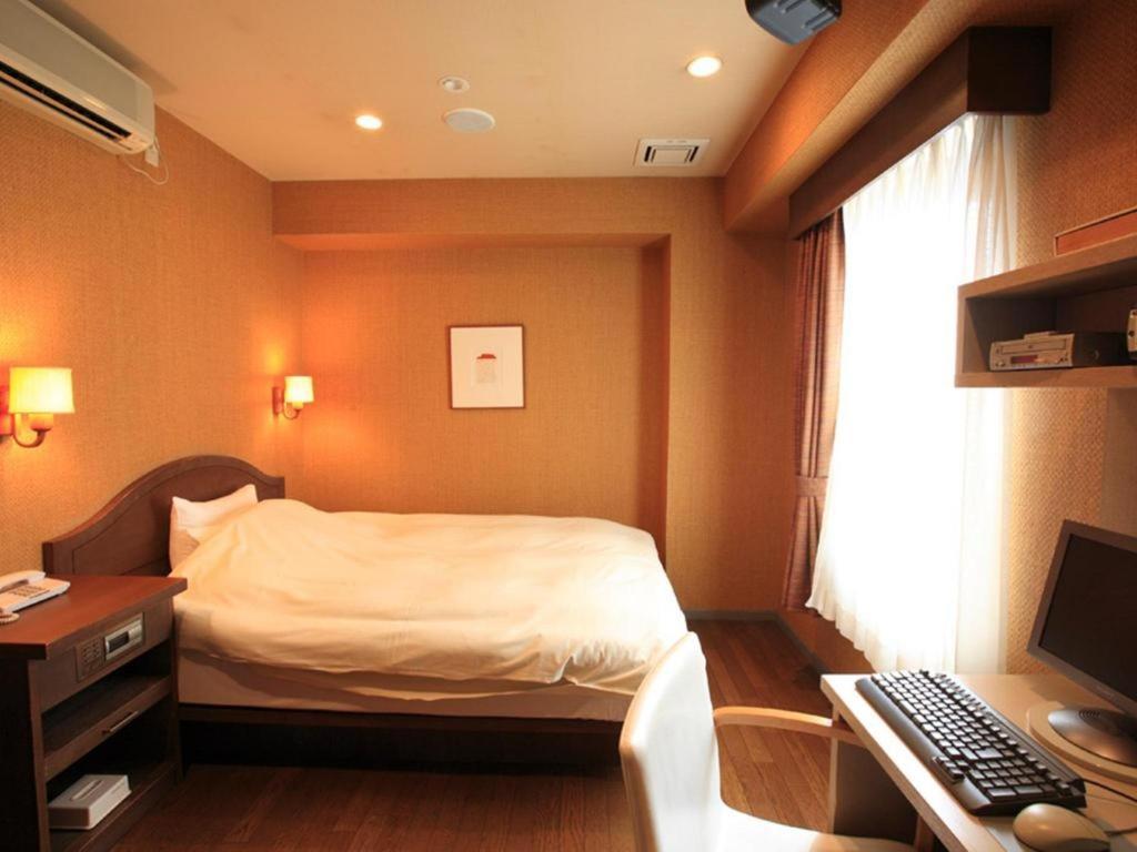 Hotel T Point Осака Экстерьер фото