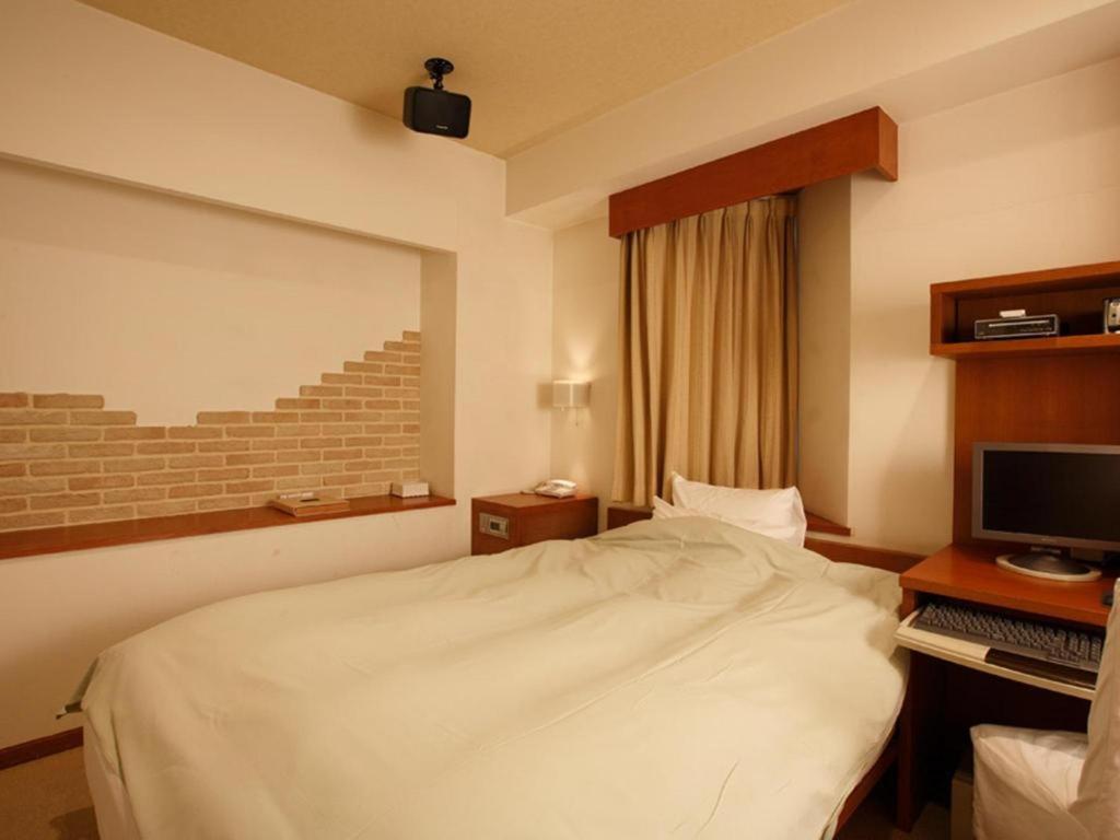 Hotel T Point Осака Экстерьер фото