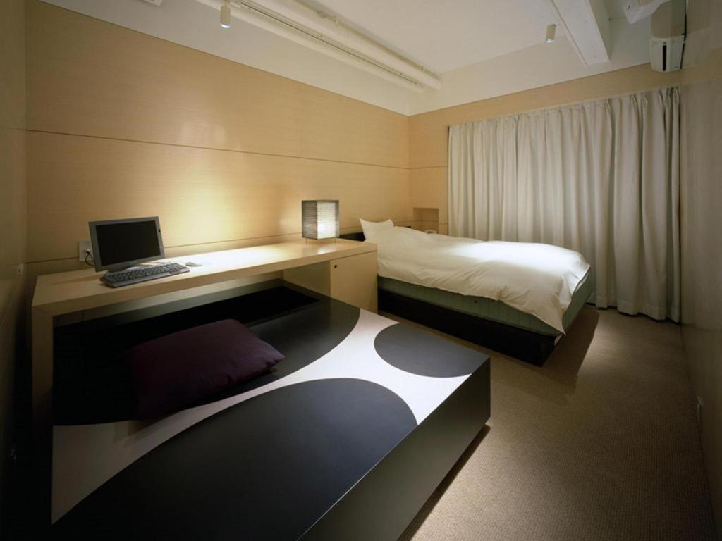 Hotel T Point Осака Экстерьер фото
