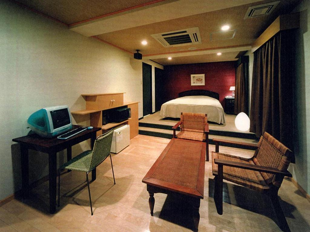 Hotel T Point Осака Экстерьер фото