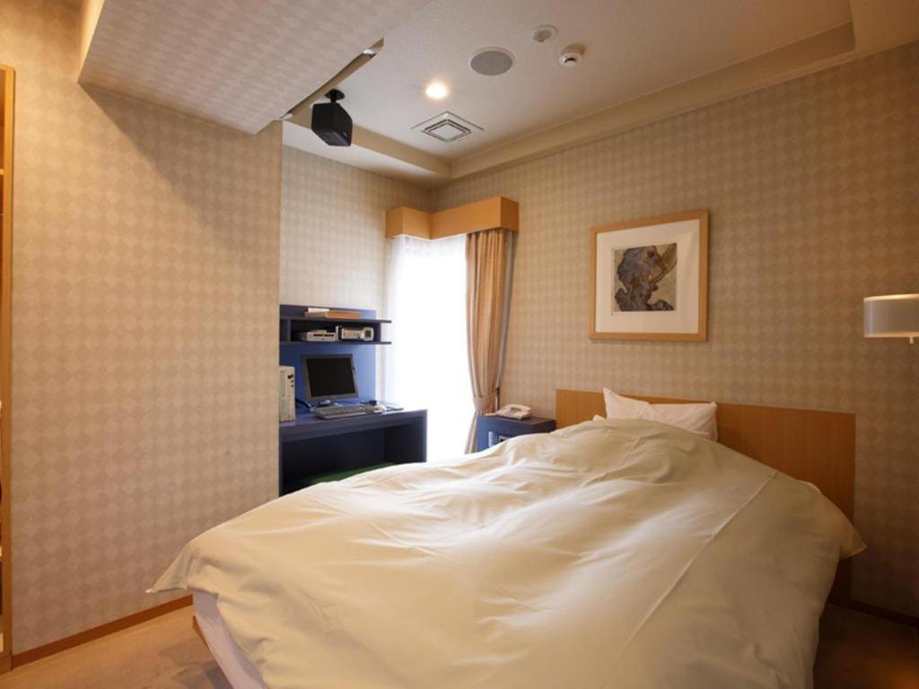 Hotel T Point Осака Экстерьер фото