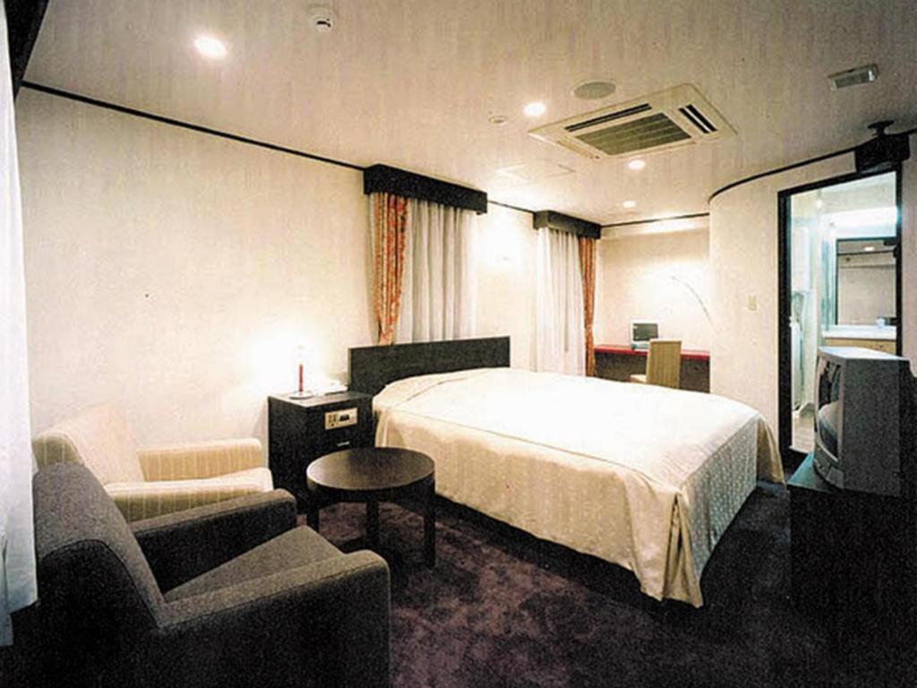 Hotel T Point Осака Экстерьер фото