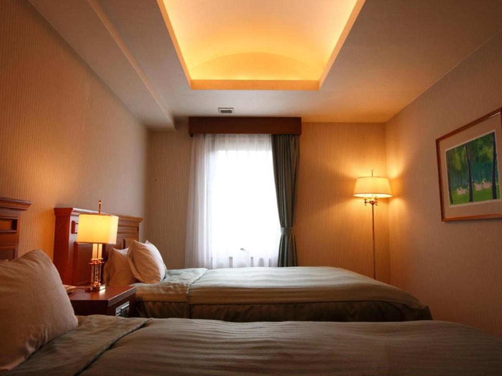 Hotel T Point Осака Экстерьер фото