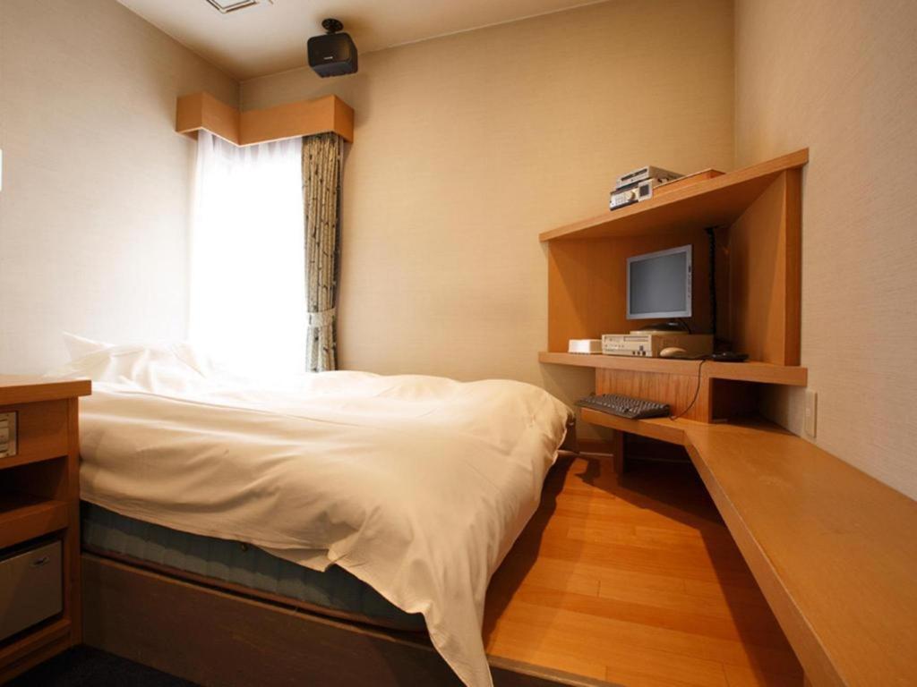 Hotel T Point Осака Экстерьер фото