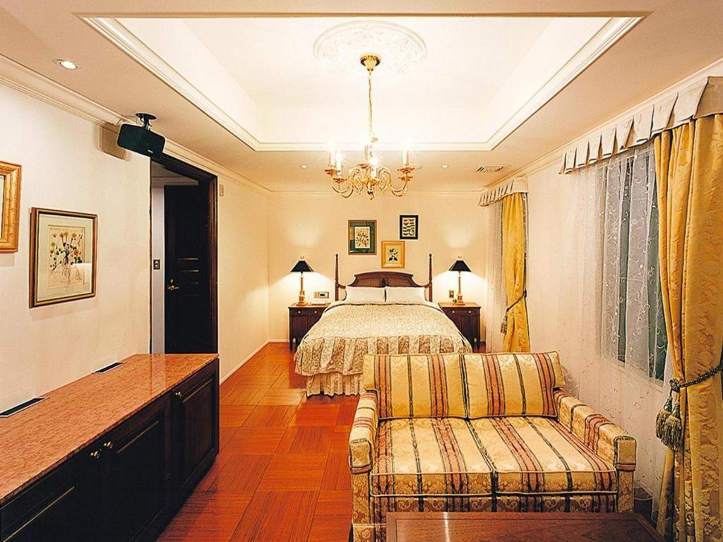 Hotel T Point Осака Экстерьер фото