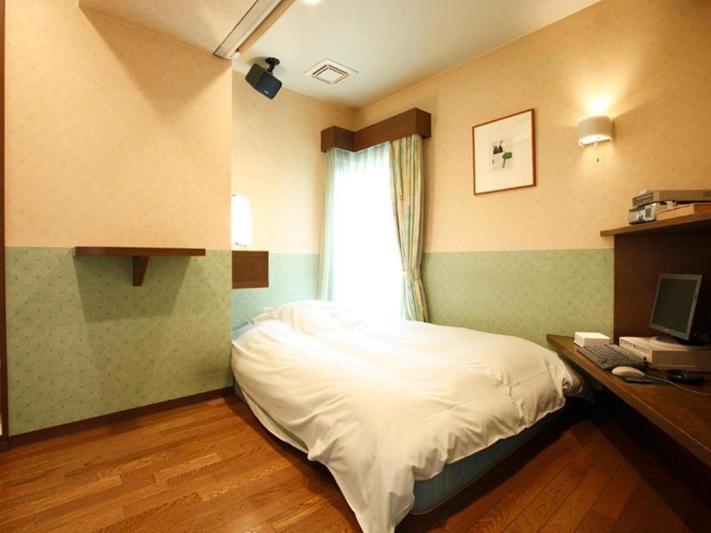 Hotel T Point Осака Экстерьер фото